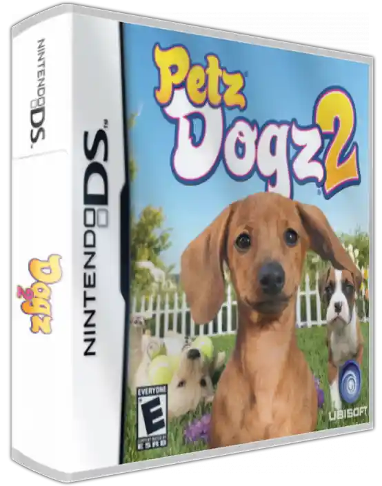 petz - dogz 2